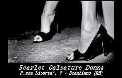 Scarlet Calzature