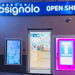 TABACCHI ROSIGNOLO - IQOS PREMIUM PARTNER S.AGATA DI MILITELLO