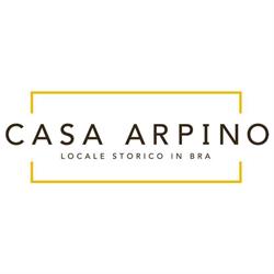 Casa Arpino Lounge Bar