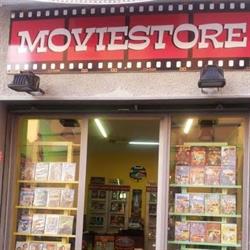 Moviestore Livorno