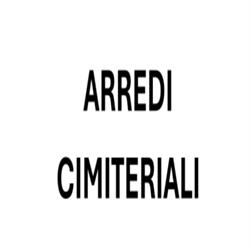 Arredi Cimiteriali