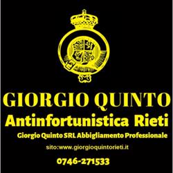 Giorgio Quinto