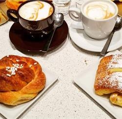 Pan Caffè Ravagli