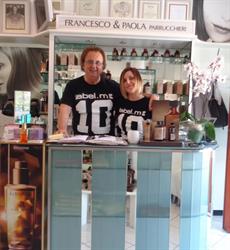 Francesco & Paola