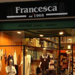 Intimo Francesca dal 1968