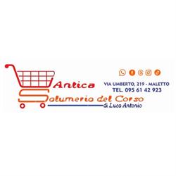 Antica salumeria del corso di Luca Antonio