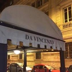 Hostaria da Vincenzo
