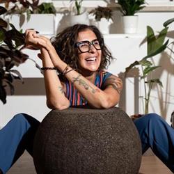 Nutrizionista Francesca Cardu Cagliari