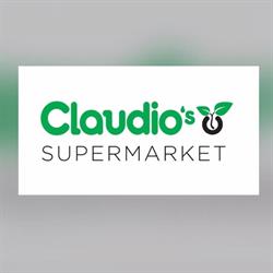 Claudio's Supermarket