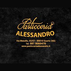 Pasticceria Alessandro