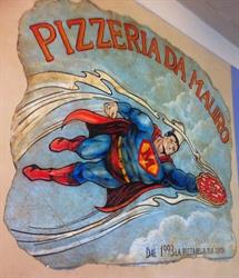 Pizzeria Mauro