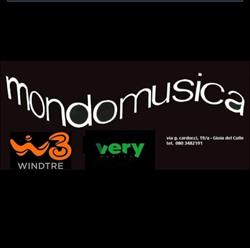 Mondomusica