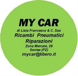My Car di Lista Francesco & C. Sas