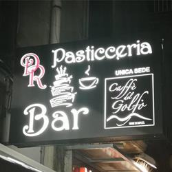 Bar Pasticceria Rosticceria D'Antonio