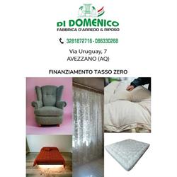 Di Domenico Fabbrica D'arredo e Riposo