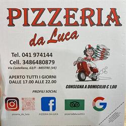 pizzeria da luca