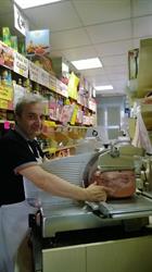 Alimentari Gianni - DA MARIO