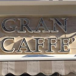 Gran Caffe' Passalacqua di G. Rivelli