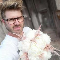 Michele Galluccio florist