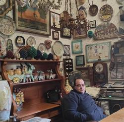 Antiquites