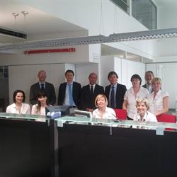 AXA Assicurazioni BARUCCI E NOVELLI