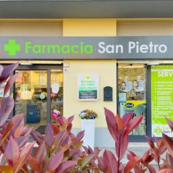 Farmacia San Pietro di San Pietro in Casale