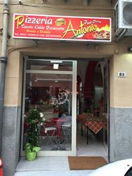 Pizzeria Antonio
