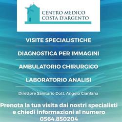 Centro medico costa d'argento