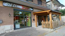 Pizzeria Nicola (Forno a Legna)