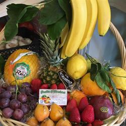 Frutta e Verdura da Fabio