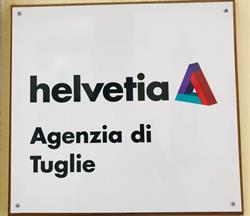 Helvetia Assicurazioni Tuglie