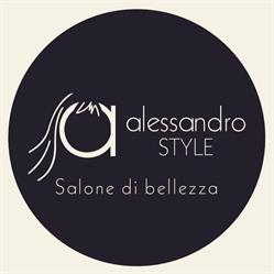 ALESSANDRO Style
