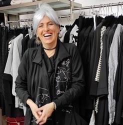 Le Cose di Anna - Abbigliamento Donna Linee Morbide