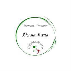PIZZERIA TRATTORIA DONNA MARIA