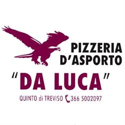 Pizzeria d'asporto Da Luca Quinto di Treviso