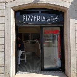 Pizzeria Da Paolo