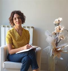 dott.ssa Francesca Guzzo psicologa psicoterapeuta Pesaro