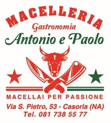 Macelleria & Gastronomia - Antonio & Paolo