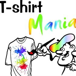 T Shirt Mania Spresiano