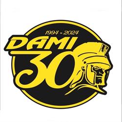 DAMI officina ribaltabili