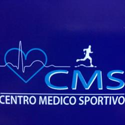 CMS Centro Medico Sportivo