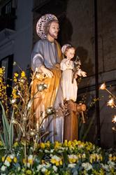 Confraternita San Giuseppe Trani