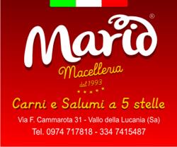 Mario Macelleria