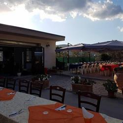 Pizzeria Domenico & Mara