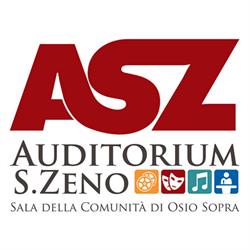 Auditorium San Zeno