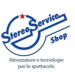 Stereo Service Shop srl
