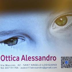 Ottica Alessandro