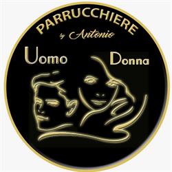 Parrucchiere uomo donna by Antonio