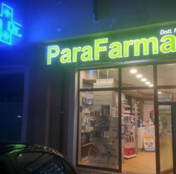 Parafarmacia Dr. Pio Rizzo