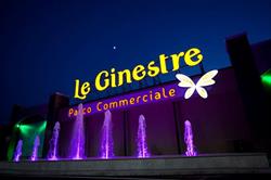 Parco Commerciale Le Ginestre